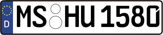 MS-HU1580