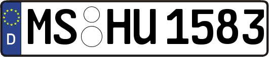 MS-HU1583