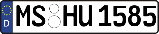 MS-HU1585