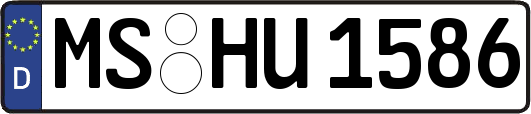MS-HU1586