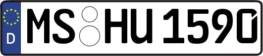 MS-HU1590