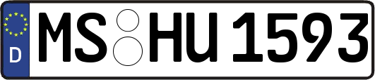 MS-HU1593
