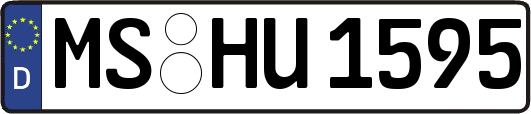 MS-HU1595