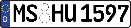 MS-HU1597