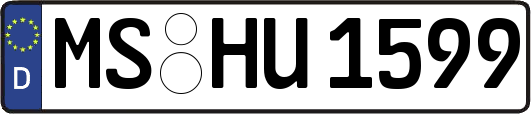 MS-HU1599