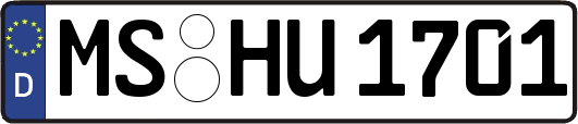 MS-HU1701
