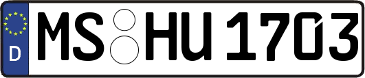 MS-HU1703