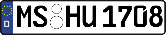 MS-HU1708