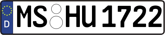 MS-HU1722