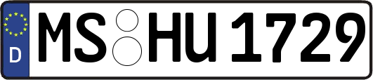 MS-HU1729
