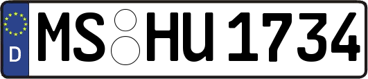 MS-HU1734
