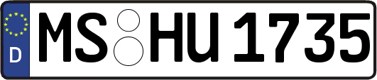 MS-HU1735