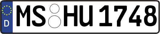 MS-HU1748
