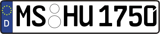 MS-HU1750