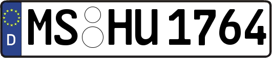 MS-HU1764