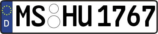 MS-HU1767