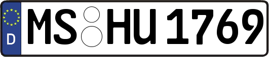 MS-HU1769