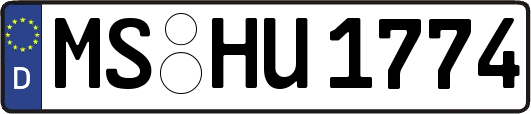 MS-HU1774