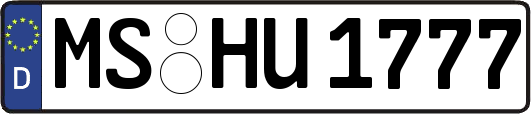 MS-HU1777