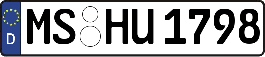 MS-HU1798