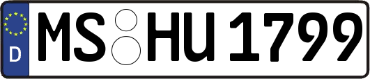 MS-HU1799
