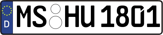 MS-HU1801