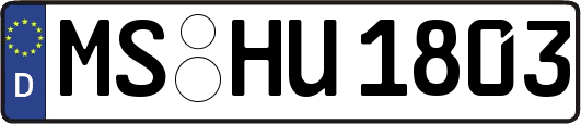 MS-HU1803