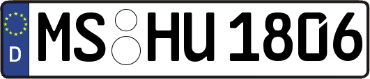 MS-HU1806