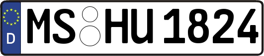 MS-HU1824