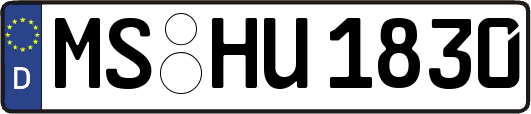 MS-HU1830