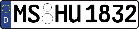 MS-HU1832