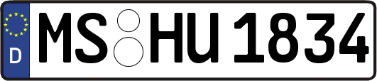 MS-HU1834