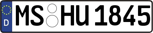 MS-HU1845