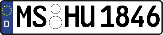 MS-HU1846
