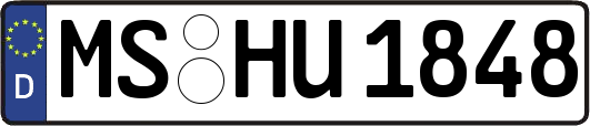 MS-HU1848
