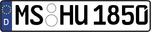 MS-HU1850