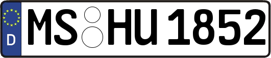 MS-HU1852