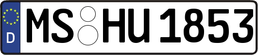 MS-HU1853