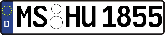 MS-HU1855