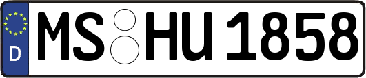 MS-HU1858