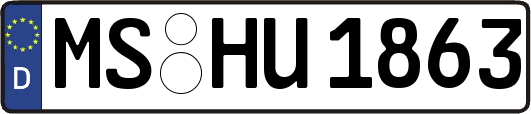 MS-HU1863