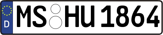 MS-HU1864