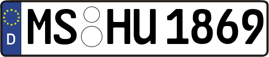 MS-HU1869