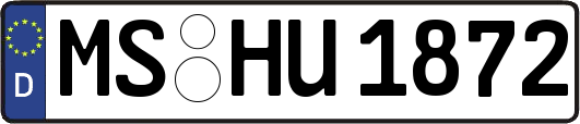 MS-HU1872