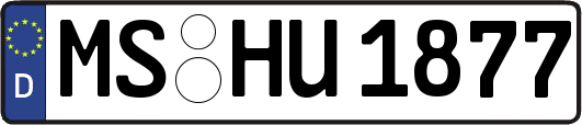 MS-HU1877