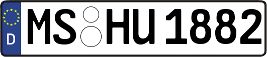 MS-HU1882