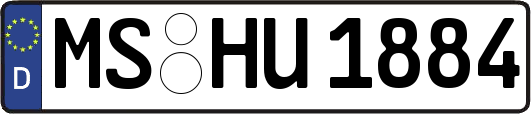MS-HU1884
