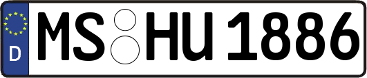 MS-HU1886