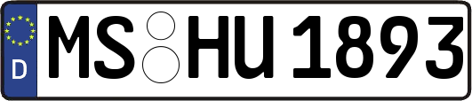 MS-HU1893