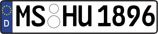 MS-HU1896